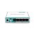 MIKTROTIK ROUTERBOARD RB 750R2 HEX LITE 850MHZ 64MB L4 - Imagem 2