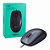 MOUSE USB M90 - LOGITECH - Imagem 1