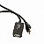 CABO EXTENSOR USB 2.0 10MTS AMPLIFICADO - Imagem 2