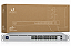 SWITCH USW-24-BR UNIFI SWITCH 24P GIGABIT RJ45 2P 1G SFP - Imagem 1