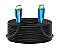CABO HDMI FIBRA OPTICA 2.0 4K 10M - Imagem 1