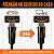 Cabo HDMI 2.0 Fibra Óptica 15m 4K 60Hz Direcional AOC - Imagem 3