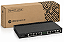 MIKROTIK ROUTERBOARD RB4011IGS+RM 1400MHZ 1GB RAM SFP+ L5 - Imagem 1