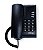 TELEFONE COM FIO PLENO SEM CHAVE PRETO - INTELBRAS - Imagem 2