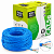 CABO DE REDE CAT-5E CMX SOHO PLUS AZUL POR METRO - Imagem 1