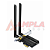 Placa de Rede Wi-Fi 6 TP-Link Archer TX50E - Imagem 2