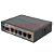 Router Mikrotik RB760IGS hEX S - Wi-Fi não incluso - Imagem 1