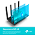 Roteador TP-Link Archer AX12 Wi‑Fi 6 AX1500 Gigabit - Imagem 3