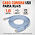 Cabo Console USB x RJ45 - Imagem 2