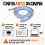 Cabo Console USB x RJ45 - Imagem 4