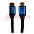 CABO HDMI 2.0 BLINDADO 4K 1,5 METROS - Imagem 2