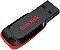 PEN DRIVE 2.0 64GB CRUZER BLADE - SANDISK - Imagem 3