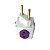 Adaptador de Tomada Cubo 10A/20A - Imagem 3