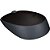 MOUSE SEM FIO M170 PRETO - Imagem 2