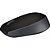 MOUSE SEM FIO M170 PRETO - Imagem 3