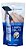 LIMPA TELAS COM FLANELA 60ML IMPLASTEC - Imagem 1
