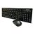 Teclado e Mouse sem Fio Combo BK-S1000K - Imagem 2