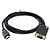 Cabo HDmi para VGA 3.0M MCB-039 - Imagem 3