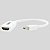 CABO MINI DISPLAYPORT MACHO PARA HDMI FEMEA MTV-604 TOMATE - Imagem 2