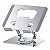SUPORTE PARA TABLET DOBRAVEL MULTIFUNCOES MTG-115 TOMATE - Imagem 2