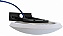 Suporte de Parede para Ubiquiti U6-LR U6-Pro U7-Pro Branco - Imagem 2