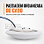 Suporte de Parede para Ubiquiti U6-LR U6-Pro U7-Pro Branco - Imagem 3