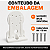 Suporte Base Universal Ubiquiti UAP AC LR Lite NanoHD U6 Lite U6+ - Imagem 4