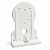 Suporte Base Universal Ubiquiti UAP AC LR Lite NanoHD U6 Lite U6+ - Imagem 1