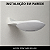 Suporte Base Universal Ubiquiti UAP AC LR Lite NanoHD U6 Lite U6+ - Imagem 5