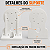 Suporte Base Universal Ubiquiti UAP AC LR Lite NanoHD U6 Lite U6+ - Imagem 3