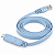 Cabo Console USB-C para RJ45 1,8 m - Imagem 1