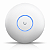 Ubiquiti UniFi U7 Pro Max Access Point WiFi 7 6GHz 2.5GbE PoE+ - Imagem 1