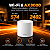 Roteador Mesh TP-Link Deco X55 Wi-Fi 6 AX3000 Gigabit Kit 2 Unidades - Imagem 6