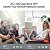 Roteador TP-Link Archer C64 AC1200 Gigabit Dual Band - Imagem 4