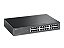 Switch 24 Portas 10/100 TL-SF1024D TP-LINK - Imagem 3