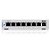 Switch Gigabit UniFi 8 Portas PoE 60W US-8-60W - Imagem 1