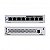 Switch Gigabit UniFi 8 Portas PoE 60W US-8-60W - Imagem 2