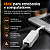 Adaptador de Rede TP-Link UE300 USB 3.0 para RJ45 Gigabit 1000Mbps - Imagem 3