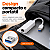 Adaptador de Rede TP-Link UE300 USB 3.0 para RJ45 Gigabit 1000Mbps - Imagem 4