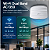 Access Point TP-Link Omada EAP225 AC1350 Dual Band Gigabit PoE - Imagem 2