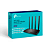 Roteador TP-Link Archer C6 AC1300 Gigabit Dual Band - Imagem 2