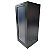 RACK PISO 19'' 44US X 600 MM PRETO - Imagem 1