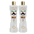 KIT SHAMPOO E CONDICIONADOR COCONUT - Imagem 1