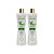 KIT SHAMPOO E CONDICIONADOR ALOE VERA - Imagem 1