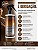 Reconstrutor Capilar Uso Obrigatório Evolution Spray | Hidratação e Reconstrução Imediata | 260ml - Imagem 3