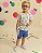 Shorts Dpano para Pintar Gibi Sol - Imagem 3