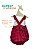 Romper Papai Noel - Imagem 3