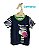 Camiseta Zebra - Imagem 1