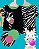 Camiseta Zebra - Imagem 4