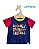 Camiseta Criança sendo Criança - Imagem 1